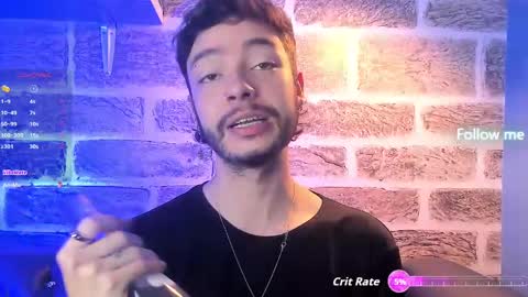 Snapshot of noah_ricci_ chatting on 10.18.25    online show from 10.18.25