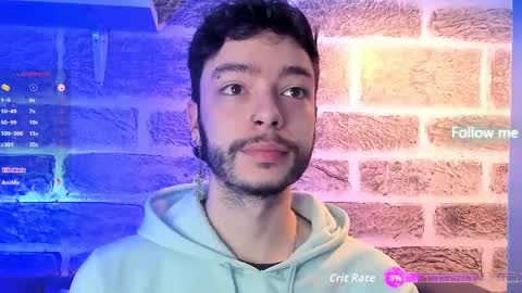 Snapshot of noah_ricci_ chatting on 10.19.25    online show from 10.19.25