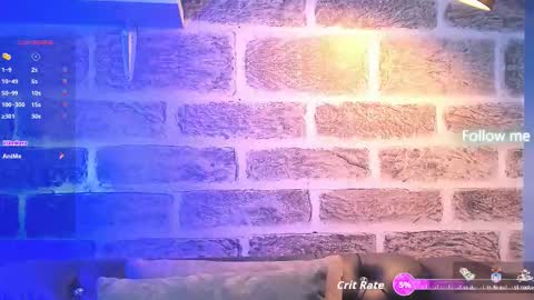 Snapshot of noah_ricci_ chatting on 10.23.25    online show from 10.23.25