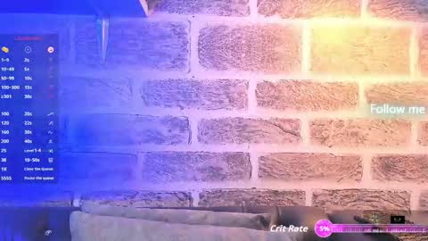 Snapshot of noah_ricci_ chatting on 10.24.25    online show from 10.24.25