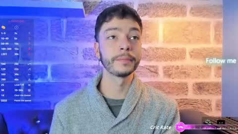 Snapshot of noah_ricci_ chatting on 10.29.25    online show from 10.29.25