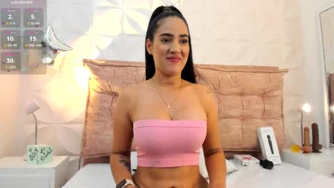 Snapshot of noah_russel chatting on 03.07.25 Noah online show from 03.07.25