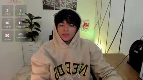 noah_smith04 online show from 11.09.25