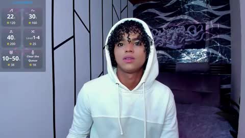 noah_smith04 online show from 03.07.26