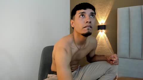 Snapshot of noah_smith05 chatting on 02.13.26 noah online show from 02.13.26