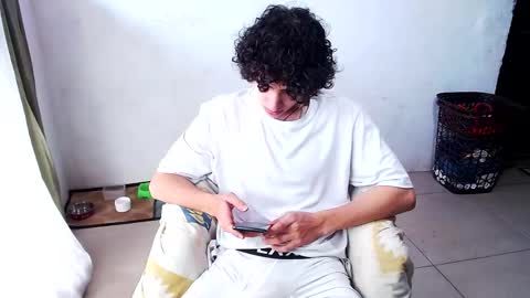 Kervs online show from 03.30.26