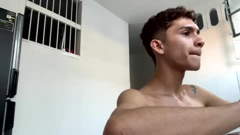 noah tyler  online show from 01.27.25