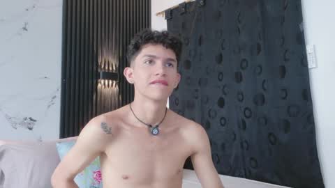 noah tyler  online show from 05.21.26