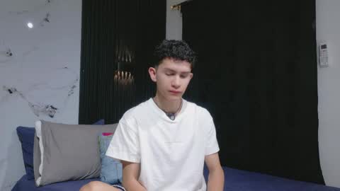 noah tyler  online show from 05.24.26