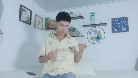 noah tyler  online show from 07.06.26