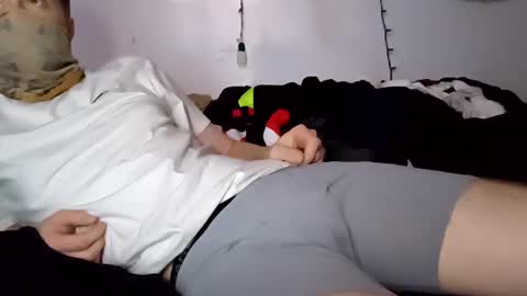 Snapshot of noah_wesley chatting on 12.19.24 Noah Wesley online show from 12.19.24