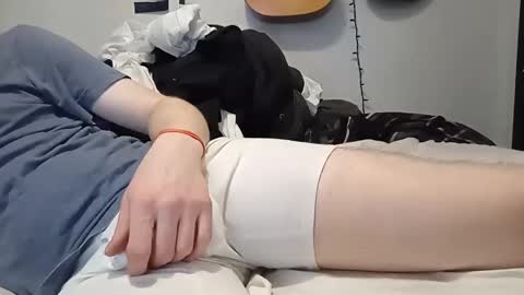 Snapshot of noah_wesley chatting on 01.24.25 Noah Wesley online show from 01.24.25