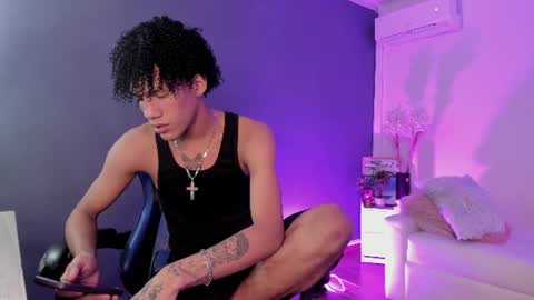 noahbull19 online show from 07.02.26