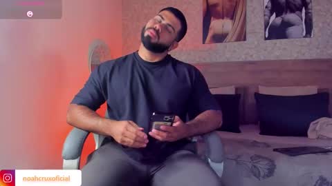 Noah online show from 10.23.25