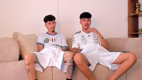 noahdaviss online show from 04.02.26