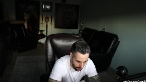 Noah Fitt online show from 04.23.26