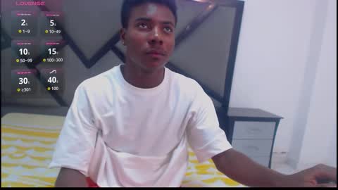 noah online show from 11.23.25