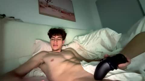 noahlynx online show from 05.02.26
