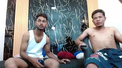 Snapshot of noahsmith26 chatting on 01.09.26 online show from 01.09.26