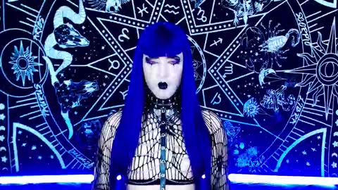 caroline online show from 12.03.25