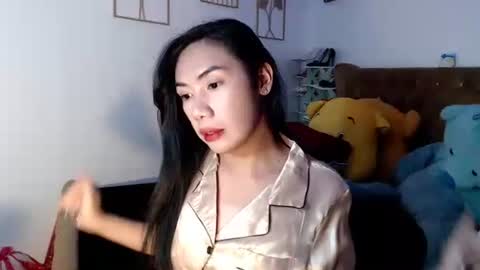 Samantha Summer online show from 10.12.25