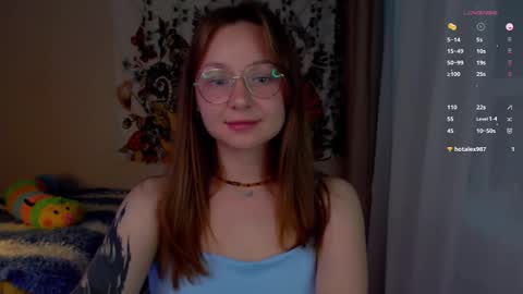 Sun or Luna online show from 09.11.25