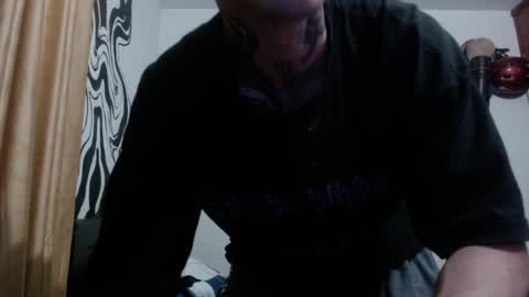 Snapshot of noctem141 chatting on 02.18.25 noctem141 online show from 02.18.25