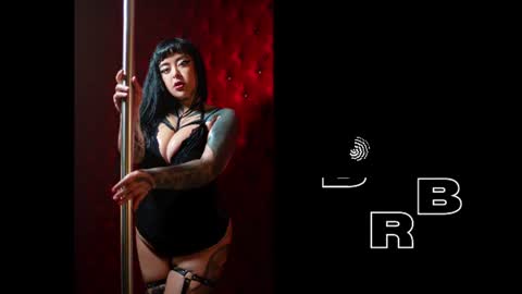Alisson  online show from 06.21.26