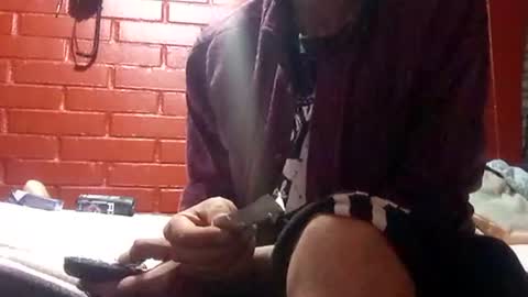 nocturnus1980 online show from 12.19.25