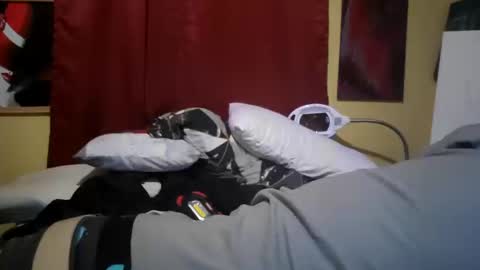 Jonny Coxman online show from 10.11.25