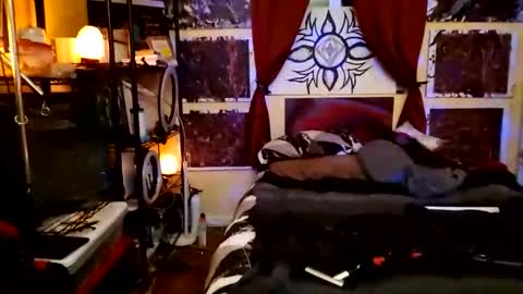 Jonny Coxman online show from 11.05.25