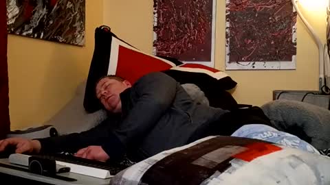 Jonny Coxman online show from 01.19.26