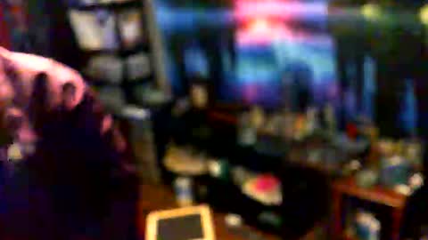 Jonny Coxman online show from 03.16.26