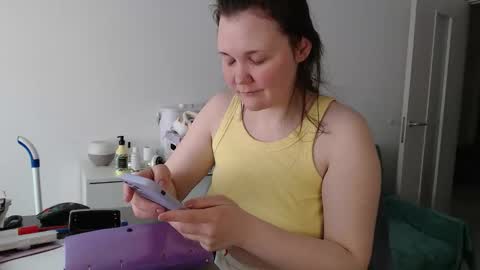 nodarell online show from 03.23.26