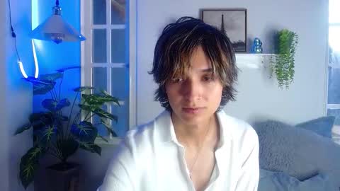 Snapshot of noellee__ chatting on 10.05.25 CALL ME APRIL  online show from 10.05.25