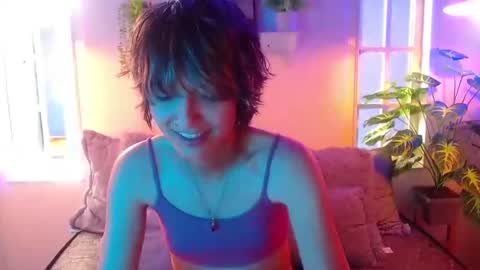Snapshot of noellee__ chatting on 10.07.25 CALL ME APRIL  online show from 10.07.25