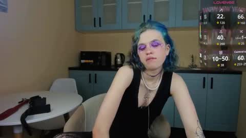 Elly online show from 01.17.26