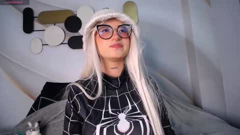 Snapshot of noelleruby chatting on 02.18.26 RUBY online show from 02.18.26