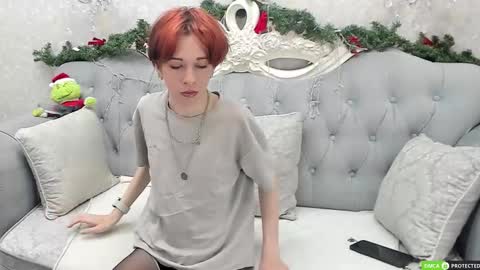 NoelMarsh online show from 01.09.26