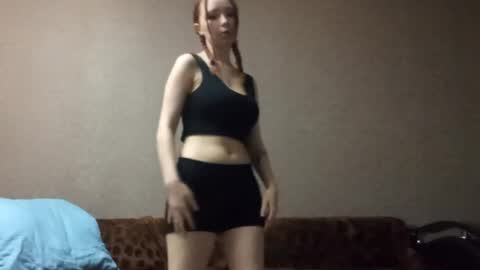 Lisa online show from 04.07.26