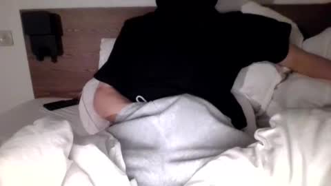 NoFaceDesire online show from 04.14.26