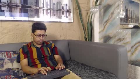 noha online show from 03.05.26