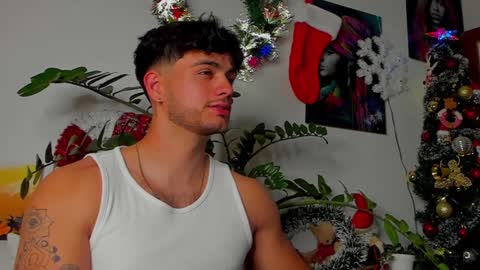 Snapshot of noha_miler chatting on 12.11.24 kevin online show from 12.11.24