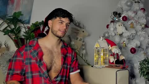 Snapshot of noha_miler chatting on 12.24.24 kevin online show from 12.24.24