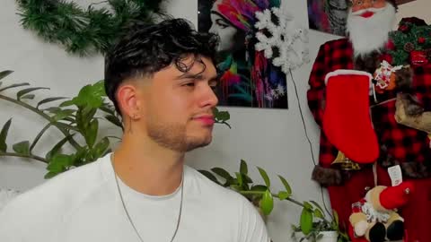 Snapshot of noha_miler chatting on 12.29.24 kevin online show from 12.29.24