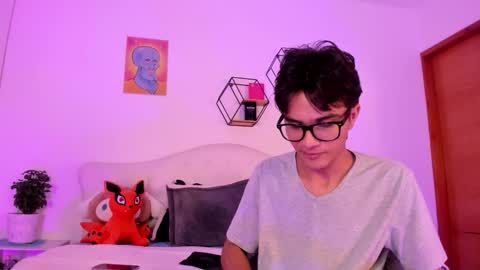 noha_natan online show from 10.11.25