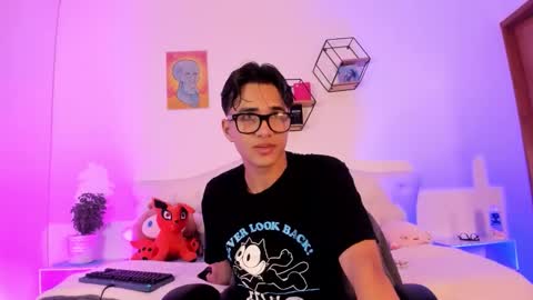 noha_natan online show from 10.19.25