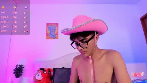 noha_natan online show from 10.31.25