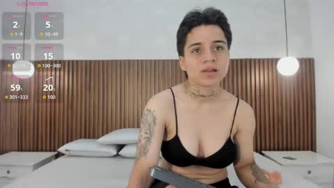 Snapshot of noha_parker chatting on 04.29.26 Noha online show from 04.29.26