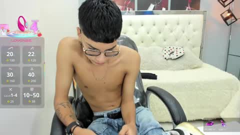 Noha Scott online show from 10.01.25